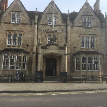 The Bear Hotel Chippenham  Luaran gambar